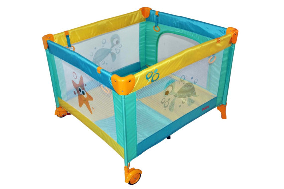 Детский игровой манеж Baby Prestige