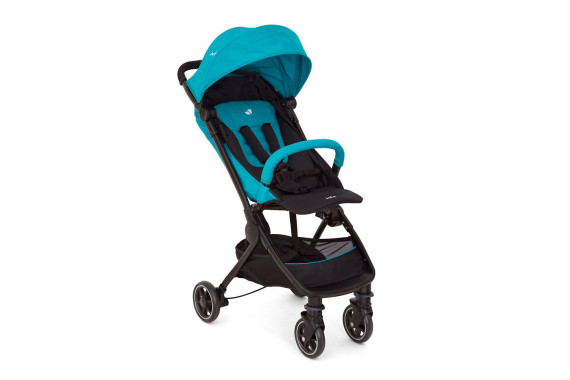 Детская летняя коляска Joie Pact Lite