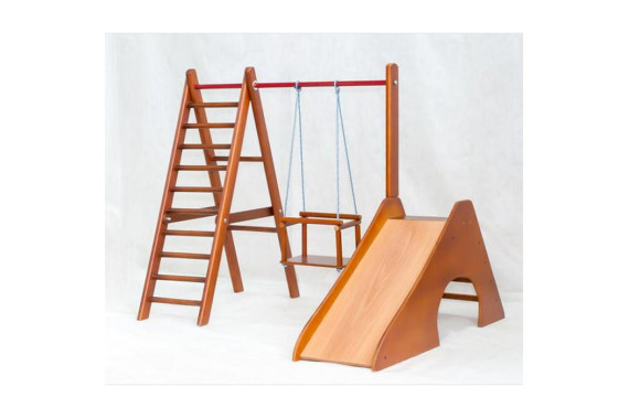 Детский игровой комплекс