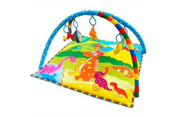 Детский игровой коврик La-Di-Da
