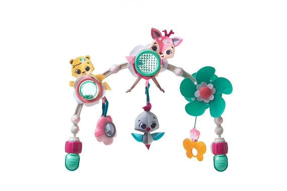 Детская дуга трансформер принцесса Tiny Love