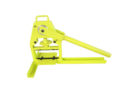 Гильотина для колки тротуарной плитки Zigzag