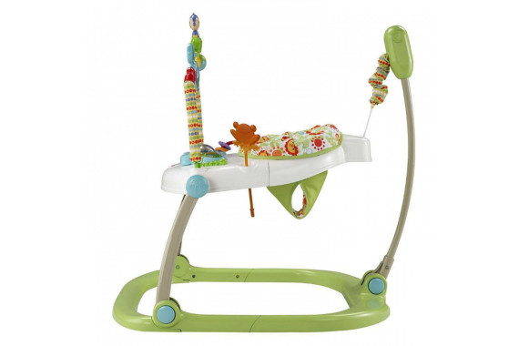 Детские прыгунки Зверята