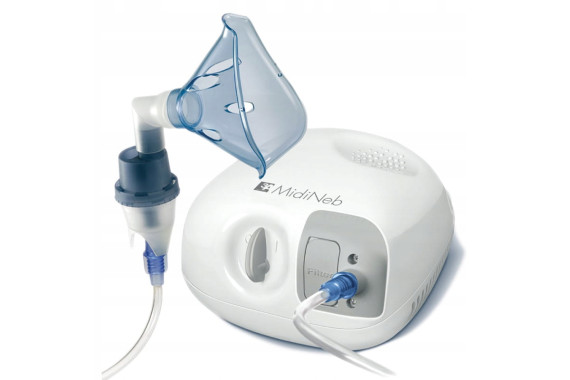 Ингалятор SOHO