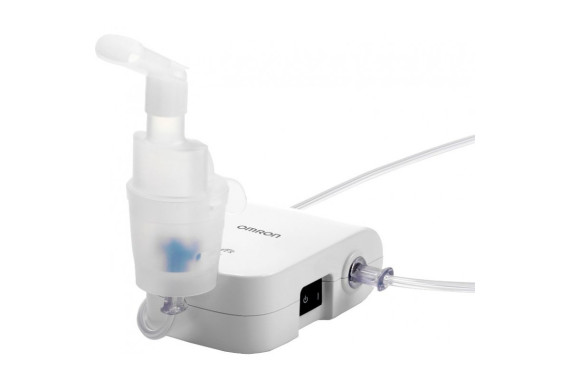 Компрессорный небулайзер Omron