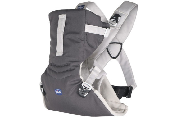 Нагрудная сумка