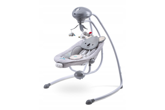 Детские электронные качели Estella