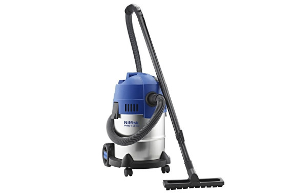 Пылесос влажной уборки Nilfisk