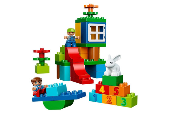 Детский Лего дупло Разные наборы