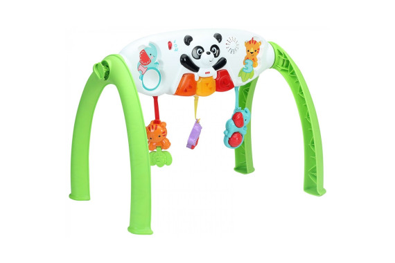 Детский гимнастический центр Fisher Price