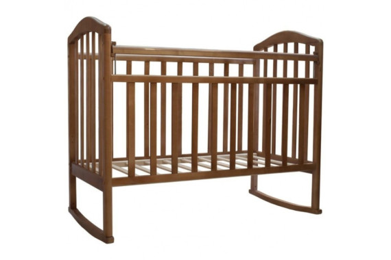 Детская кроватка-качалка 3 в 1 Алита