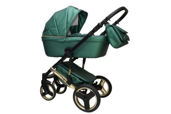 Детская коляска Ray Victoria Gold