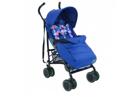Детская коляска-трость Bambola
