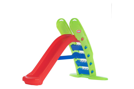 Детская мини горка