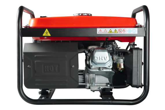Генератор бензиновый Fubag