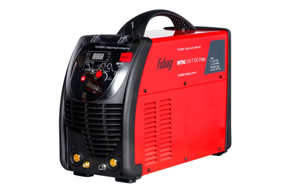 Сварочный инвертор Fubag