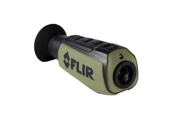 Тепловизор для охоты
