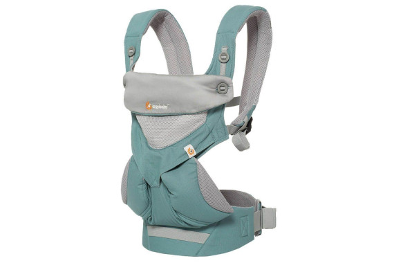 Слинг-рюкзак