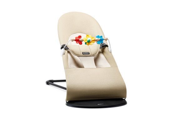 Детский шезлонг беби борн