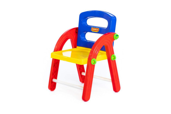 Детский стульчик ПОЛЕСЬЕ