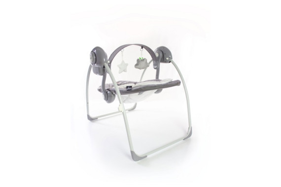 Детские качели-шезлонг SWING