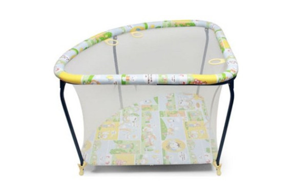 Детский манеж Globex