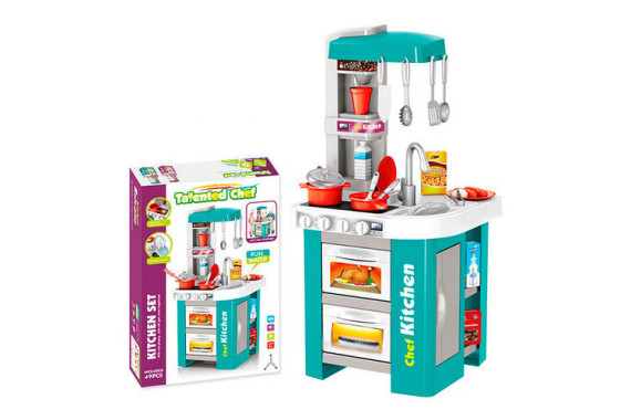 Детские кухни Kitchen