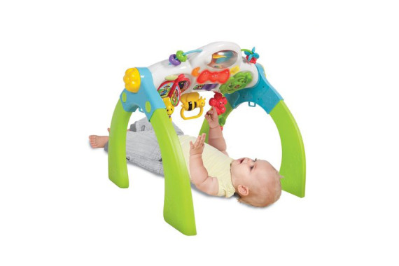 Детская музыкальная арка BabyGo
