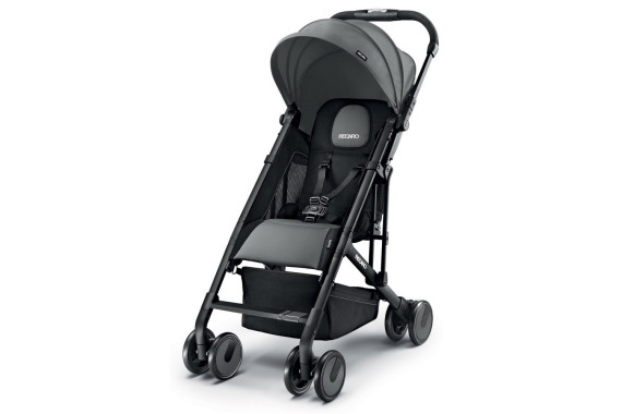 Детская коляска для путешествий Recaro Easy Life