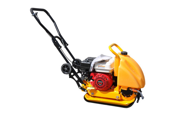 Виброплита бензиновая Honda