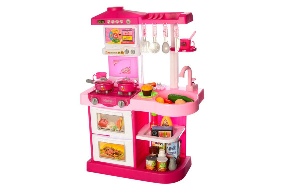 Детская электронная детская Кухня Kids Kitchen