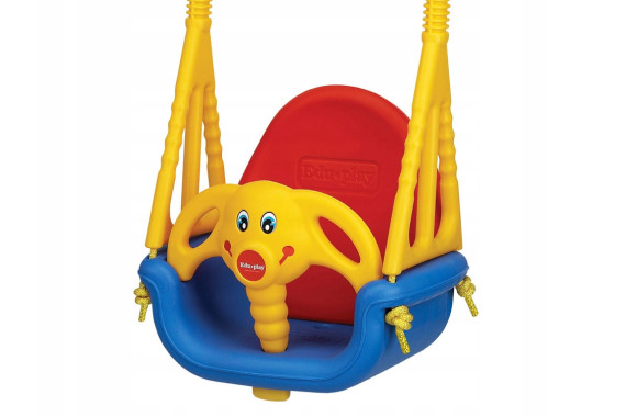 Детские качели Слоник Edu-play