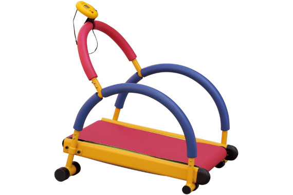 Детский тренажер Larsen Light