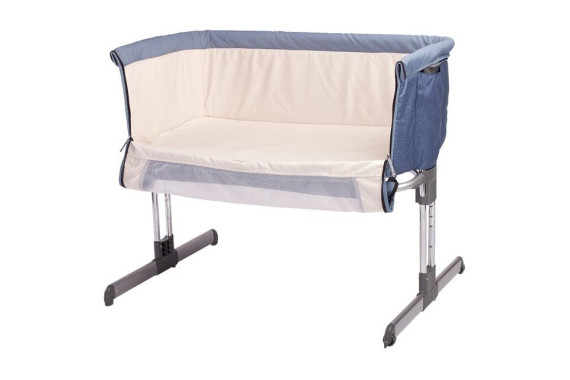 Детская кроватка - колыбель Caretero