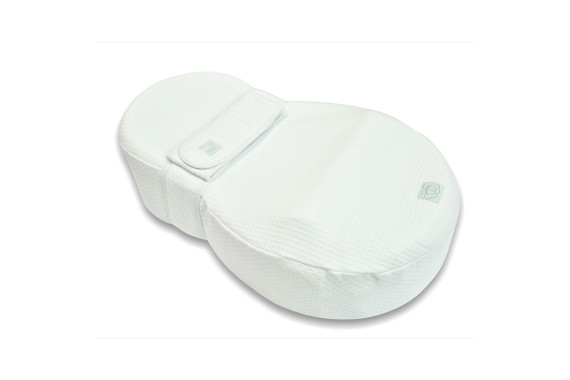 Кокон-матрас ЗЁВУШКА