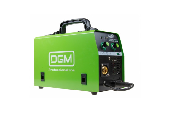 Полуавтоматический сварочный аппарат DGM