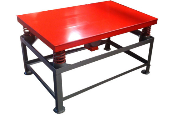 Вибростол для плитки ВО