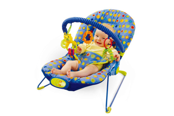 Детский шезлонг Шакира