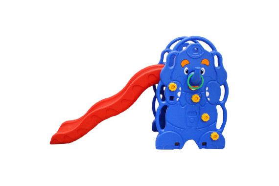 Детский игровой комплекс Слоник