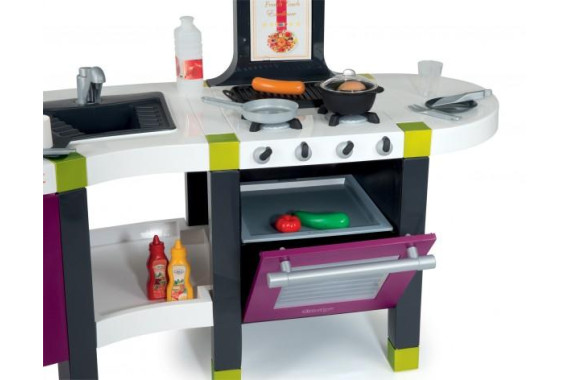 Детская кухня Французское прикосновение