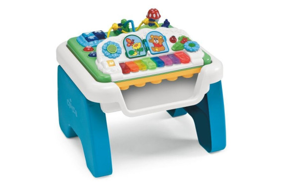 Детский столик пианино Chicco