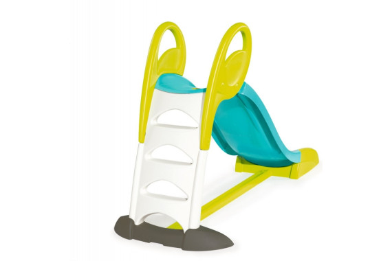 Детская горка с дождиком Smoby