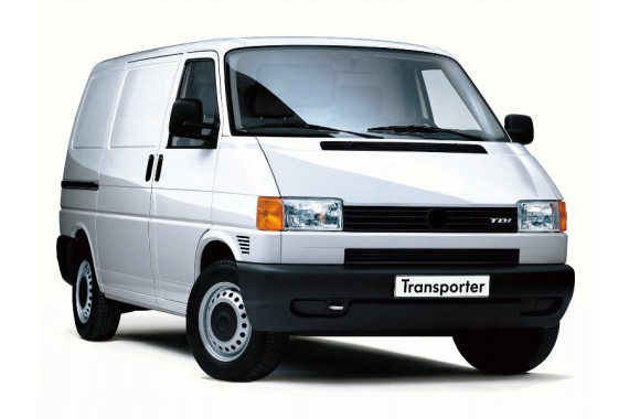 VW Transporter Т4 (длинная база)