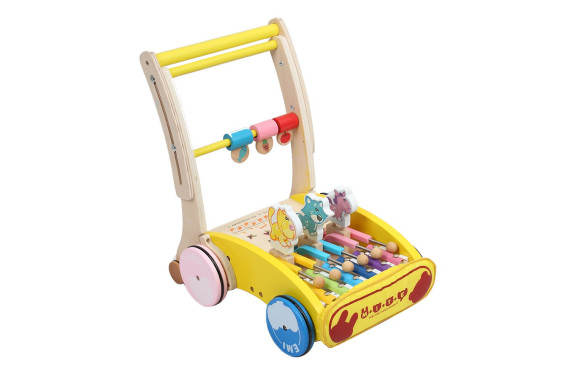 Ходунки-толкатели Chicco