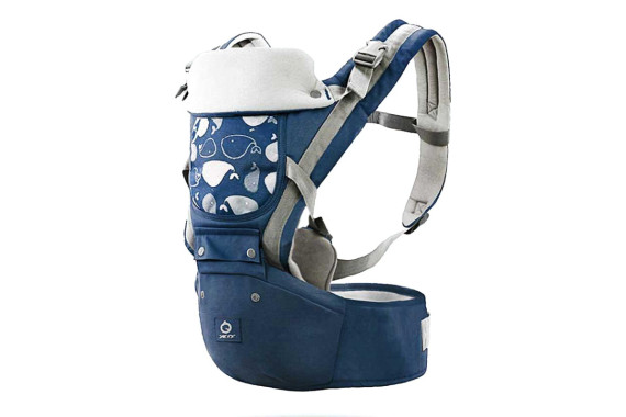 Эргорюкзак