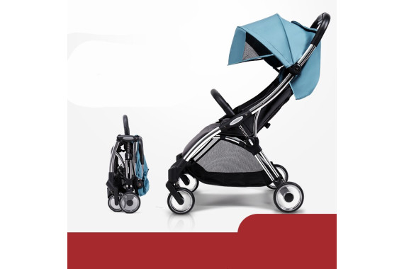 Детская коляска в самолет Recaro Easy Life