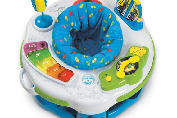 Детский светомузыкальный комплекс Fisher Price