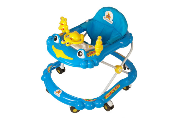 Ходунки Chicco