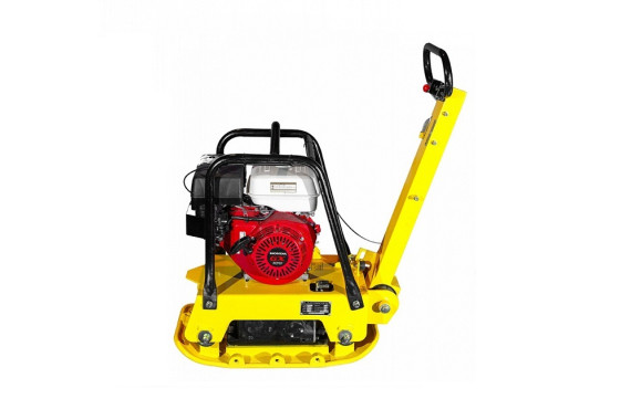 Виброплита реверсивная Vektor