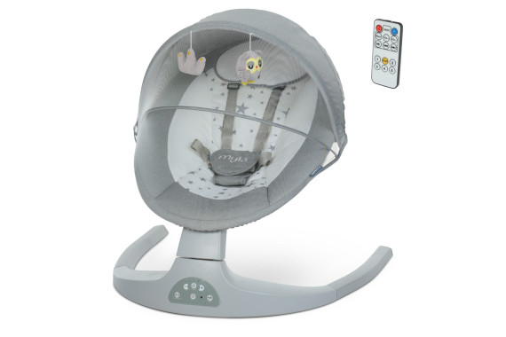 Детский успокаивающий центр MYLA